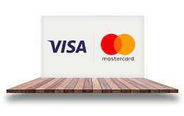 Prepaid Credit Card
