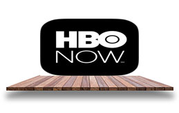 HBO Now